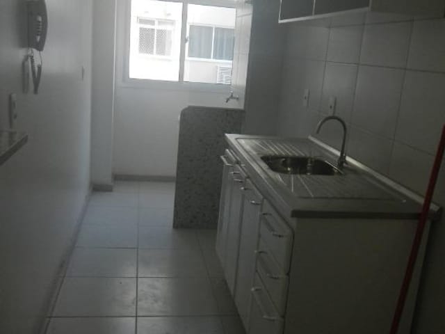 Foto do Apartamento - Apartamento com 2 dormitórios para alugar, 60 m² por R$ 1.200,00/mês - Badu - Niterói/RJ | ABIDON NAZARETH IMÓVEIS