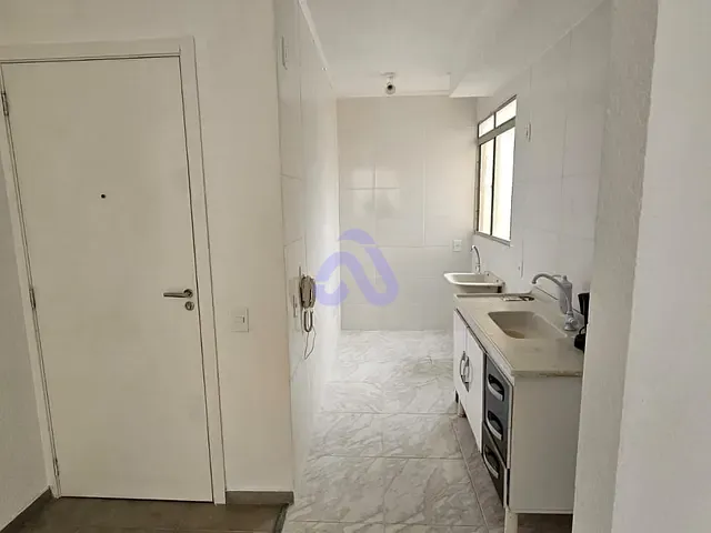 Apartamento 2 quartos e 1 banheiro, à venda, no bairro Vila Silva Teles em São Paulo