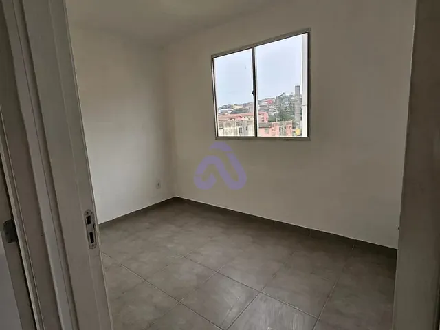 Apartamento 2 quartos e 1 banheiro, à venda, no bairro Vila Silva Teles em São Paulo