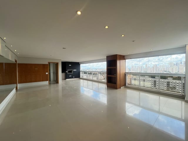Apartamento 4 quartos e 6 banheiros, à venda, no bairro Setor Marista em Goiânia
