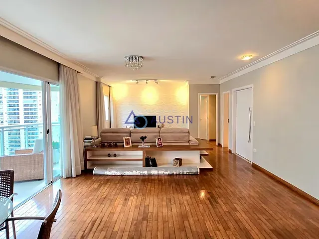 Apartamento com 151m² 3 quartos e 4 banheiros, à venda, no bairro Vila Leopoldina em São Paulo