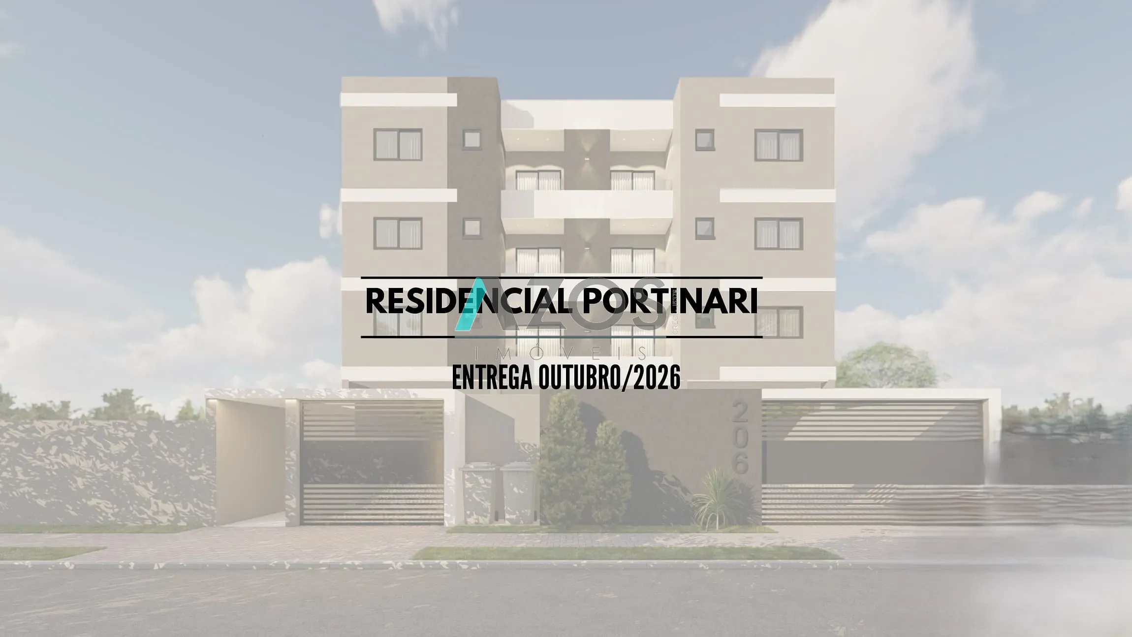 Apartamento, 3 quartos, 65 m² - Foto 6