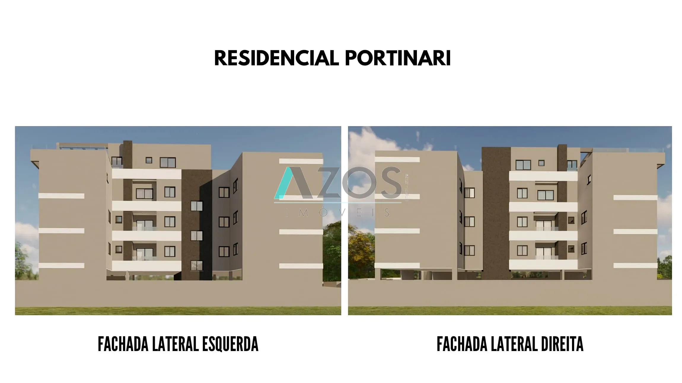 Apartamento, 3 quartos, 65 m² - Foto 3