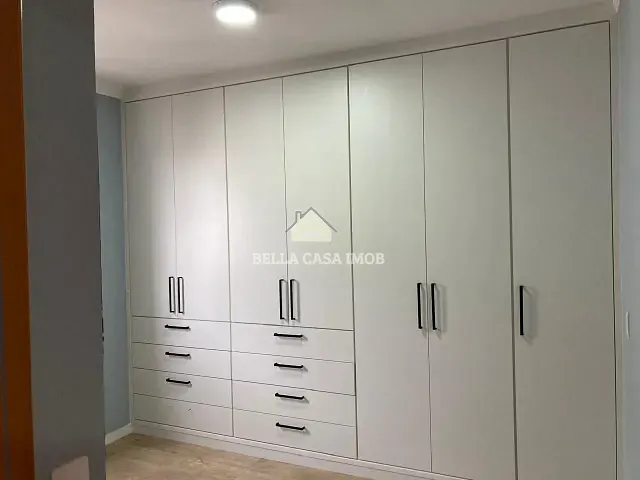 Apartamento com 50m² 2 quartos e 2 banheiros, à venda, no bairro Jardim São Carlos em Sorocaba