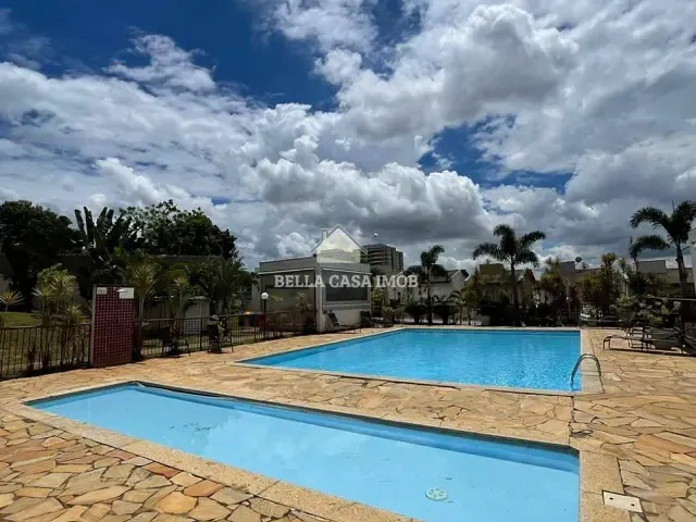 Apartamento com 50m² 2 quartos e 2 banheiros, à venda, no bairro Jardim São Carlos em Sorocaba