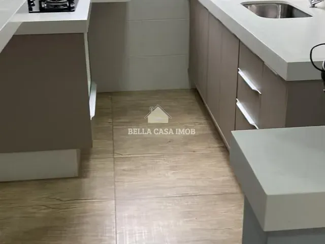 Apartamento com 50m² 2 quartos e 2 banheiros, à venda, no bairro Jardim São Carlos em Sorocaba