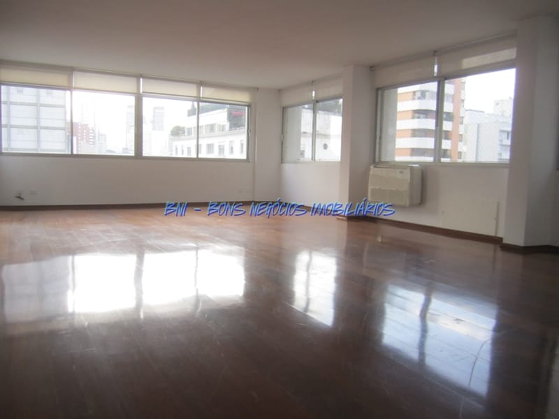 Apartamento, 4 quartos, 390 m² - Foto 2
