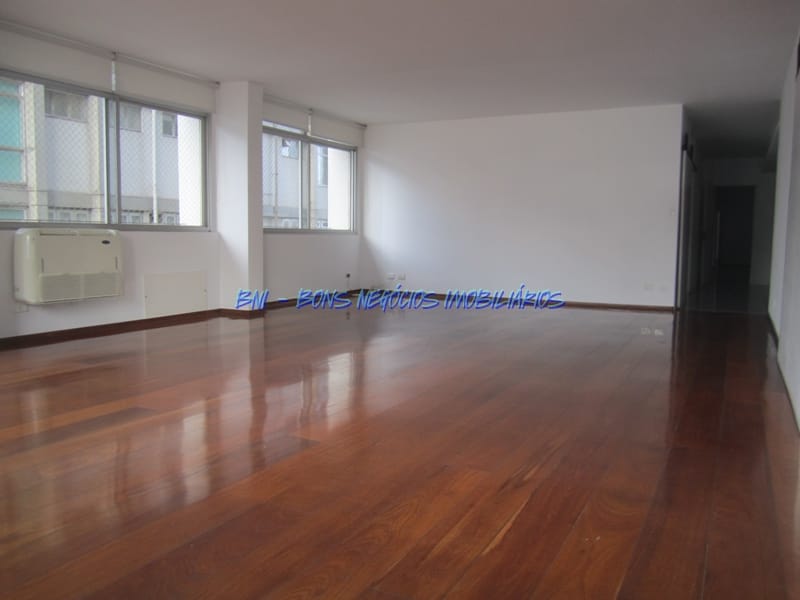 Apartamento, 4 quartos, 390 m² - Foto 3