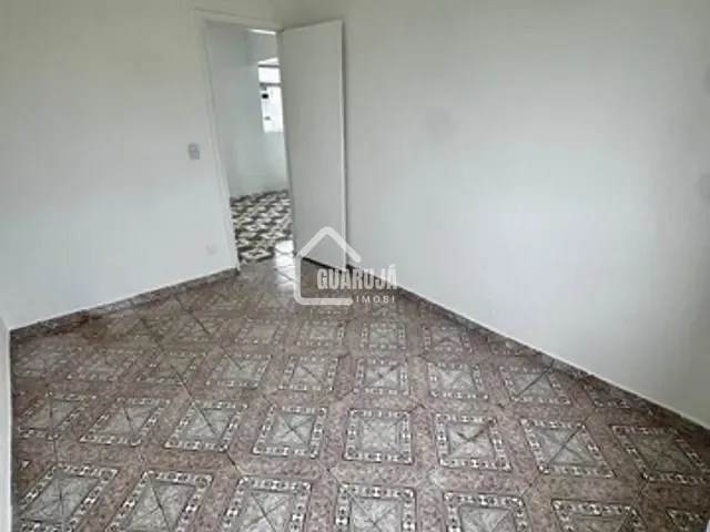 Apartamento com 65m² 3 quartos e 1 banheiro, à venda, no bairro Conceiçãozinha em Guarujá