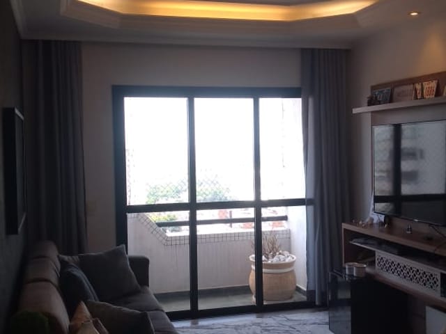 Foto do Apartamento - Apartamento à venda, Santa Paula, São Caetano do Sul, SP | BRYANA IMÓVEIS