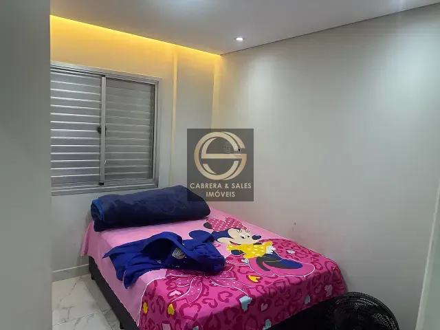 Apartamento 3 quartos e 3 banheiros, à venda, no bairro Tatuapé em São Paulo