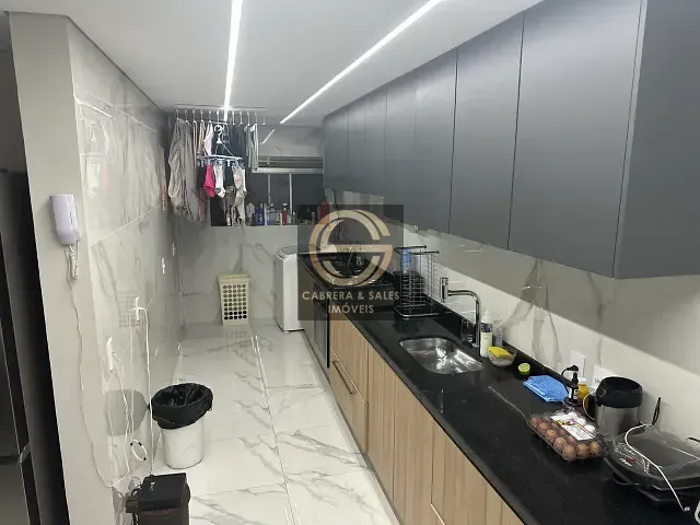Apartamento 3 quartos e 3 banheiros, à venda, no bairro Tatuapé em São Paulo