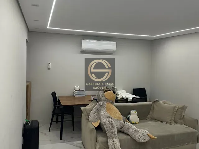 Apartamento 3 quartos e 3 banheiros, à venda, no bairro Tatuapé em São Paulo