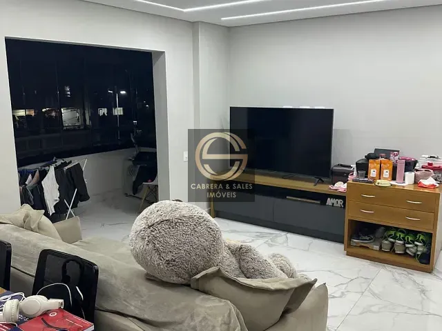 Apartamento 3 quartos e 3 banheiros, à venda, no bairro Tatuapé em São Paulo