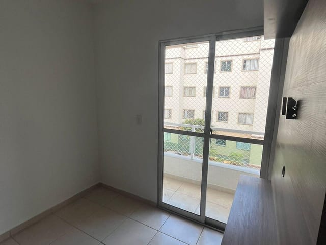 Apartamento 3 quartos e 2 banheiros, à venda, no bairro Vila Mogilar em Mogi das Cruzes