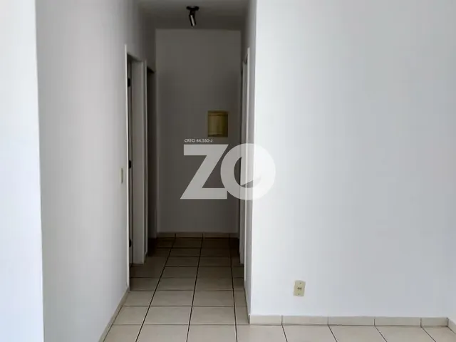 Apartamento 3 quartos e 1 banheiro, à venda, no bairro Jardim Terra Branca em Bauru