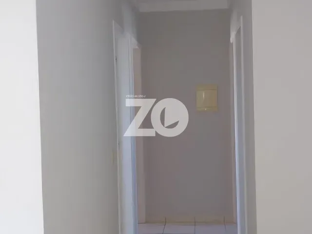 Apartamento 3 quartos e 1 banheiro, à venda, no bairro Jardim Terra Branca em Bauru