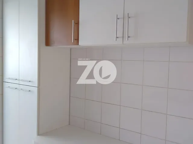 Apartamento 3 quartos e 1 banheiro, à venda, no bairro Jardim Terra Branca em Bauru