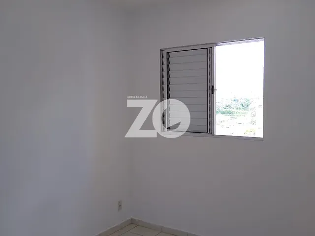 Apartamento 3 quartos e 1 banheiro, à venda, no bairro Jardim Terra Branca em Bauru