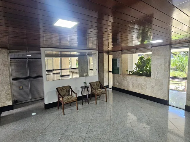 Apartamento 2 quartos e 3 banheiros, à venda, no bairro Asa Sul em Brasília