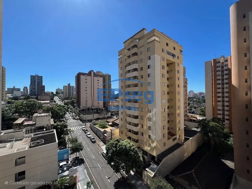 Apartamento, 3 quartos, 130 m² - Foto 21