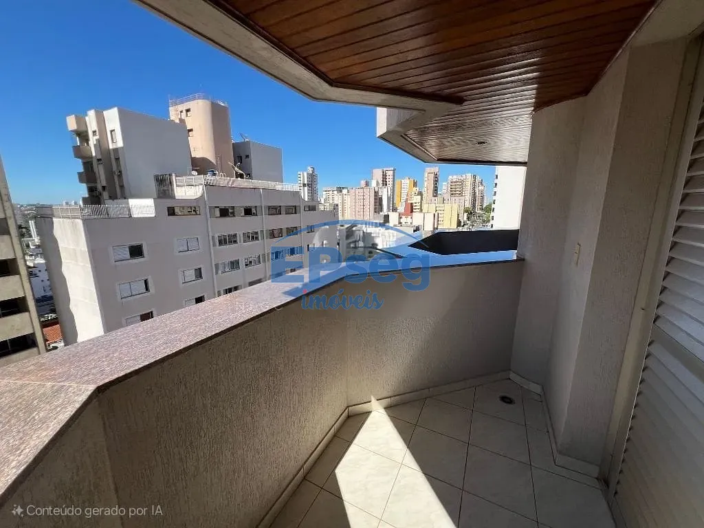 Apartamento, 3 quartos, 130 m² - Foto 15