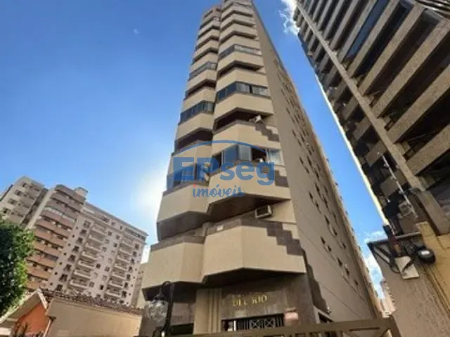 Apartamento com 189m² 3 quartos e 2 banheiros, à venda, no bairro Centro em Londrina