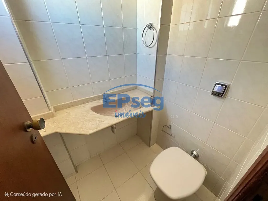 Apartamento, 3 quartos, 130 m² - Foto 3