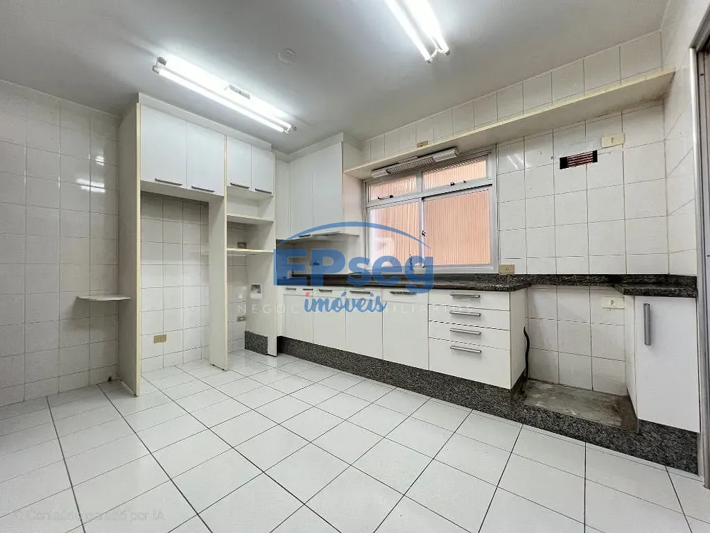 Apartamento, 3 quartos, 130 m² - Foto 4