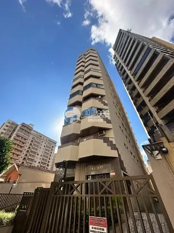 Apartamento, 3 quartos, 130 m² - Foto 1