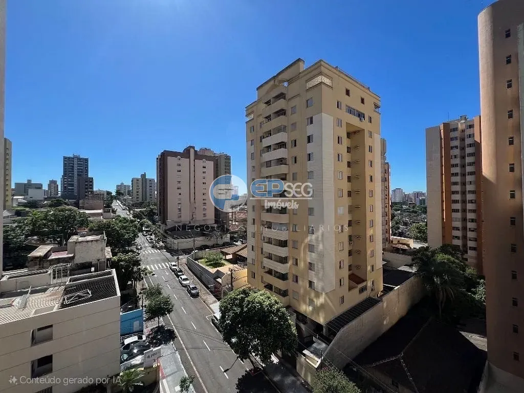Apartamento, 3 quartos, 130 m² - Foto 21
