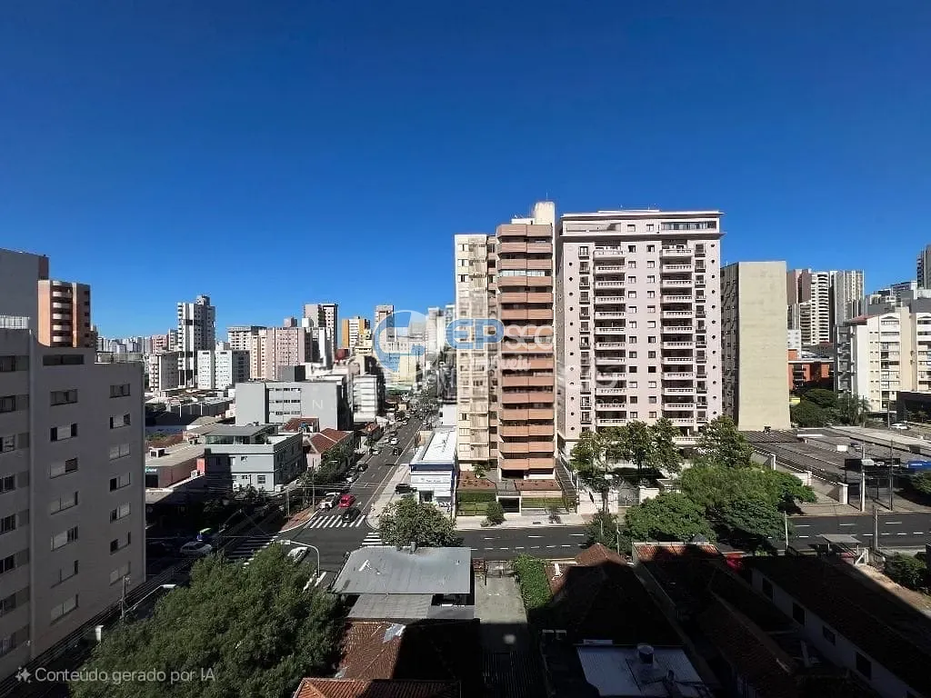 Apartamento, 3 quartos, 130 m² - Foto 19