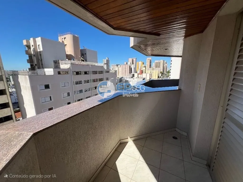 Apartamento, 3 quartos, 130 m² - Foto 16