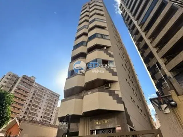 Apartamento com 189m² 3 quartos e 2 banheiros, à venda, no bairro Centro em Londrina
