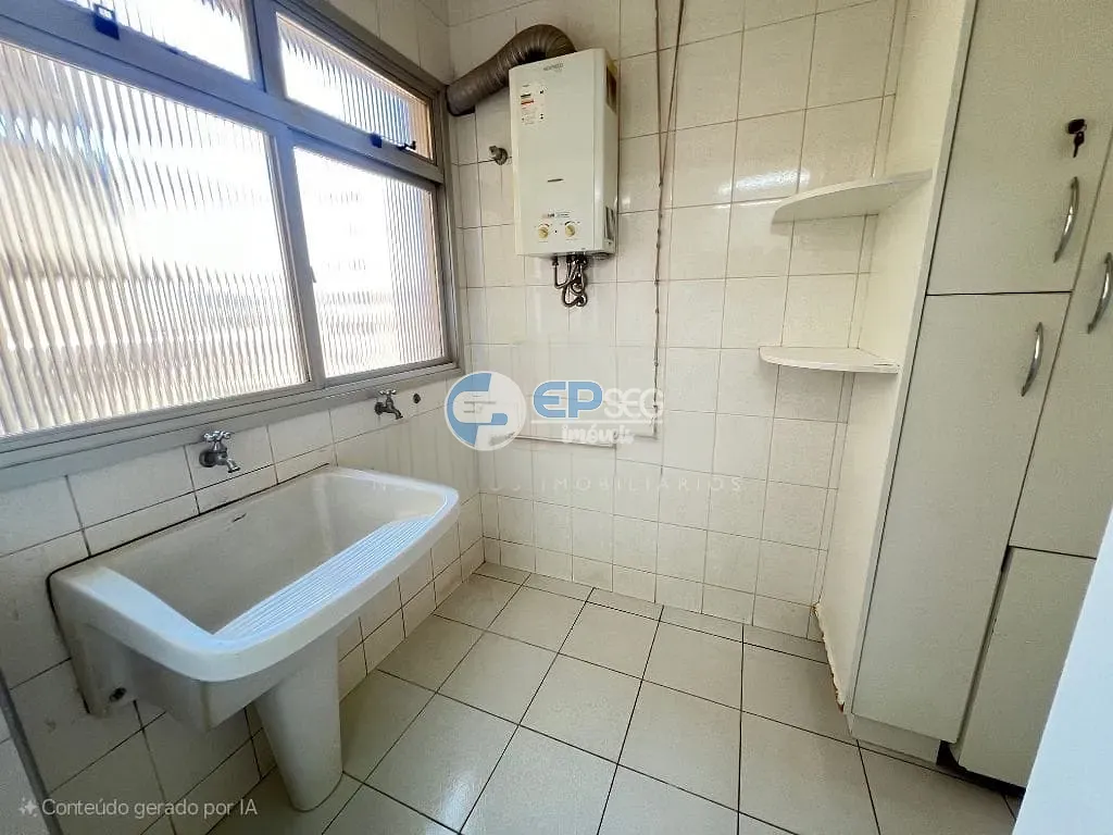 Apartamento, 3 quartos, 130 m² - Foto 5