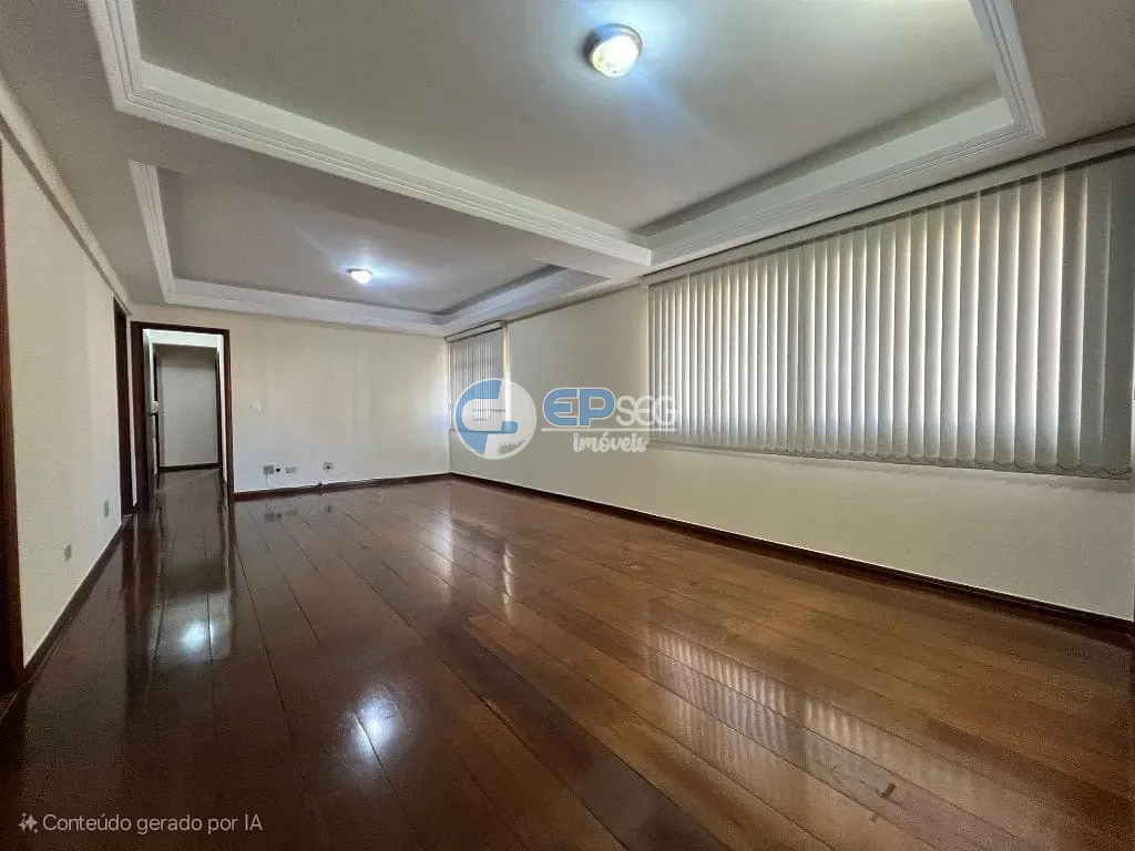 Apartamento, 3 quartos, 130 m² - Foto 2