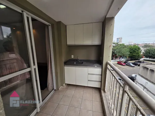 Apartamento com 60m² 2 quartos e 1 banheiro, à venda, no bairro Vila Andrade em São Paulo