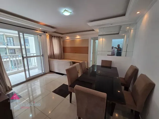 Apartamento com 60m² 2 quartos e 1 banheiro, à venda, no bairro Vila Andrade em São Paulo