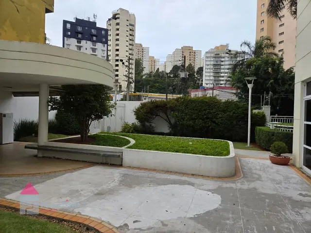 Apartamento com 60m² 2 quartos e 1 banheiro, à venda, no bairro Vila Andrade em São Paulo