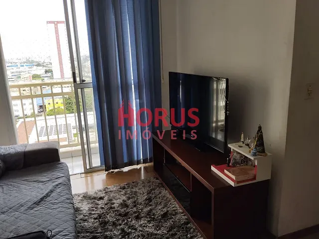 Apartamento 2 quartos e 1 banheiro, à venda, no bairro Limão em São Paulo