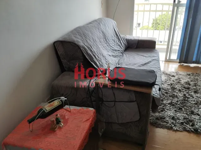 Apartamento 2 quartos e 1 banheiro, à venda, no bairro Limão em São Paulo