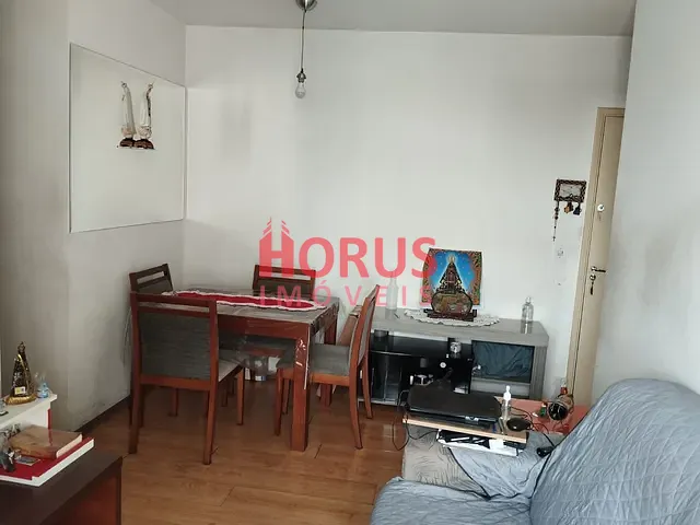 Apartamento 2 quartos e 1 banheiro, à venda, no bairro Limão em São Paulo