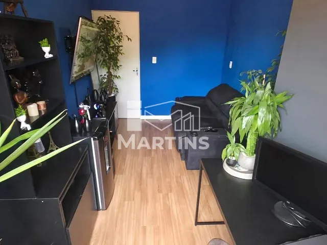 Apartamento 2 quartos e 1 banheiro, à venda, no bairro Jardim Mitsutani em São Paulo