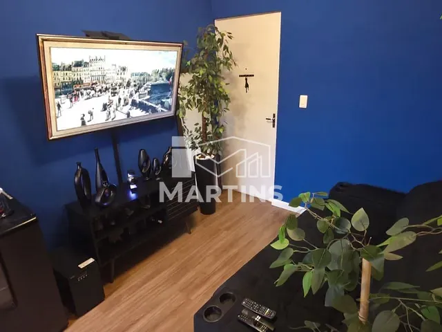 Apartamento 2 quartos e 1 banheiro, à venda, no bairro Jardim Mitsutani em São Paulo