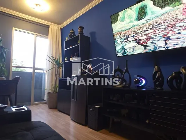 Apartamento 2 quartos e 1 banheiro, à venda, no bairro Jardim Mitsutani em São Paulo