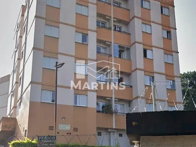 Apartamento 2 quartos e 1 banheiro, à venda, no bairro Jardim Mitsutani em São Paulo
