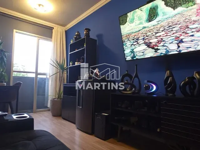 Apartamento 2 quartos e 1 banheiro, à venda, no bairro Jardim Mitsutani em São Paulo