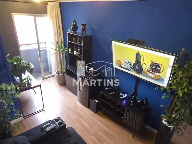 Apartamento 2 quartos e 1 banheiro, à venda, no bairro Jardim Mitsutani em São Paulo