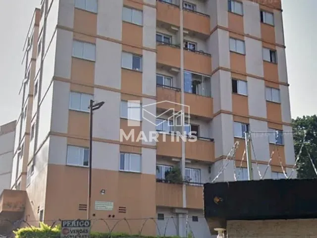 Apartamento 2 quartos e 1 banheiro, à venda, no bairro Jardim Mitsutani em São Paulo