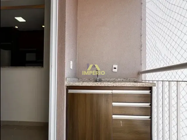 Apartamento com 63m² 2 quartos e 2 banheiros, à venda, no bairro Bela Vista em Salto